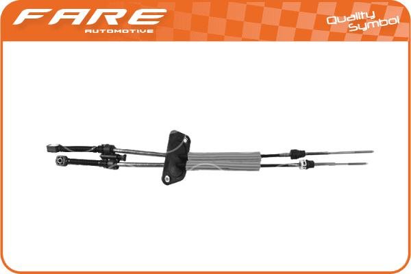 FARE-CO 29683