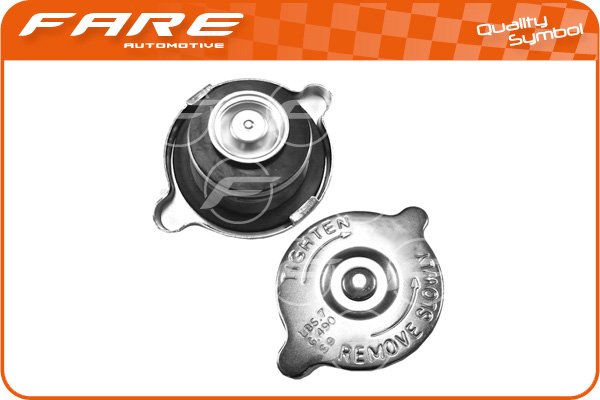 FARE-CO 2370