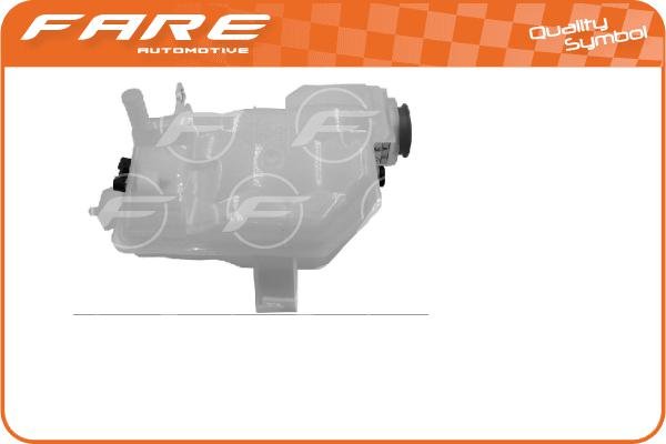 FARE-CO 36357