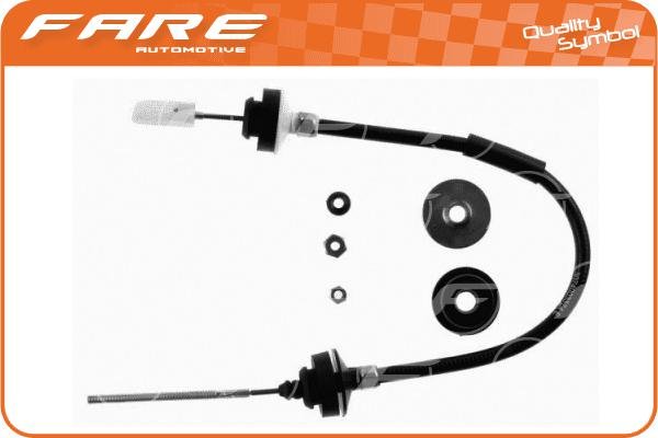 FARE-CO 24759