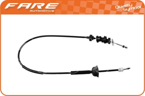 FARE-CO 24350