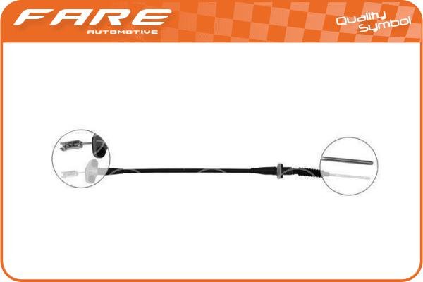 FARE-CO 24299