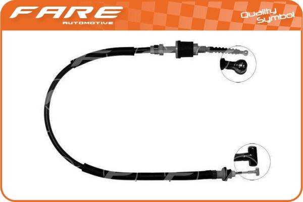 FARE-CO 24867