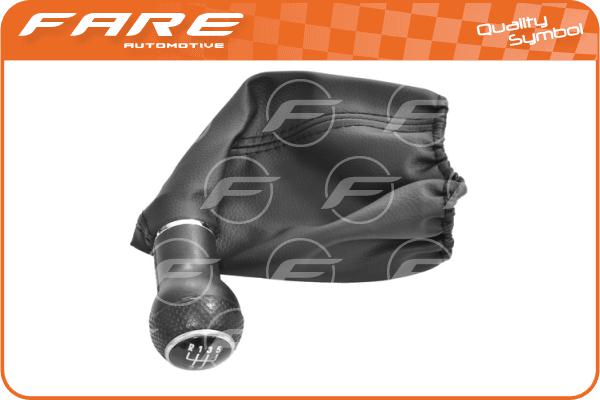 FARE-CO 30768