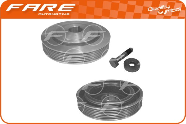 FARE-CO 2485C