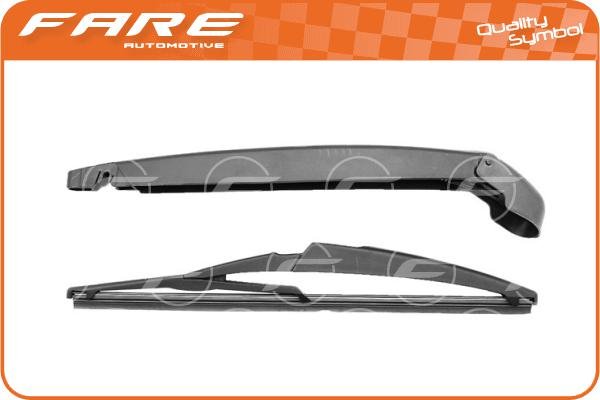 FARE-CO 21766