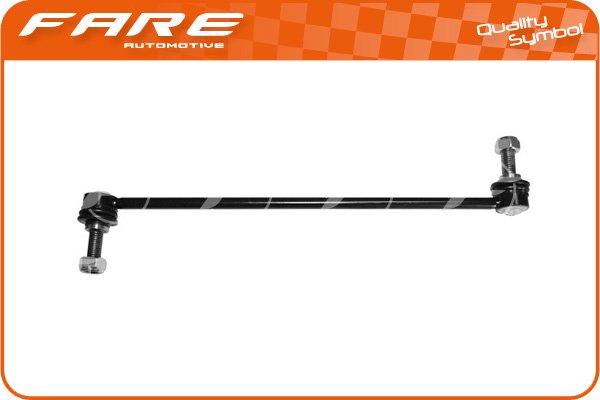 FARE-CO 15183