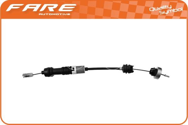 FARE-CO 24284