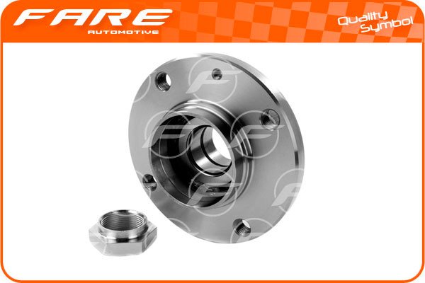 FARE-CO 13552