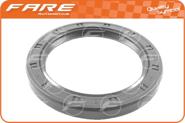 FARE-CO 26124