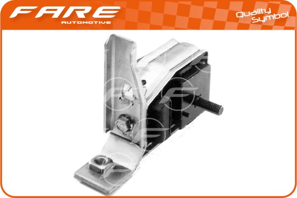 FARE-CO 2716