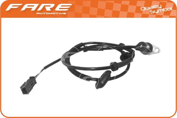 FARE-CO 22457