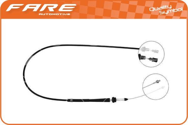 FARE-CO 26002