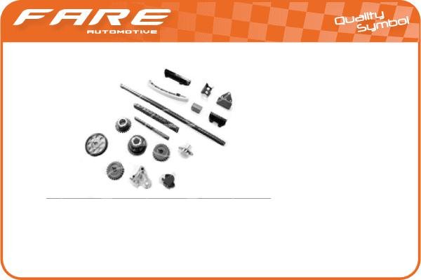 FARE-CO 35439