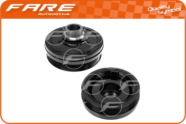 FARE-CO 4917