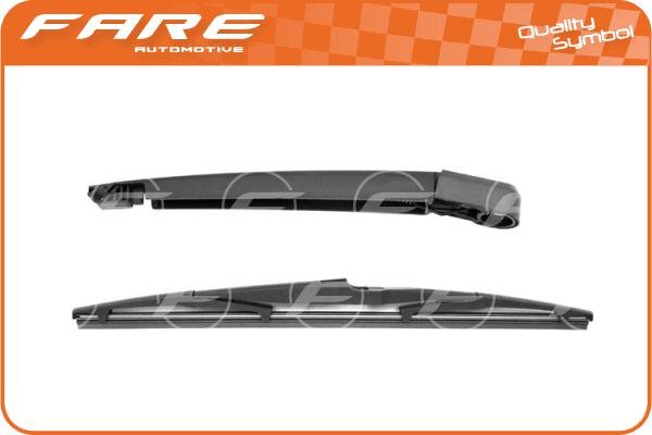 FARE-CO 21808