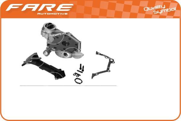 FARE-CO 31634