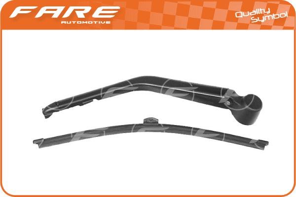FARE-CO 21847