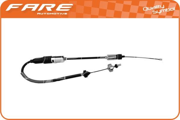 FARE-CO 24300