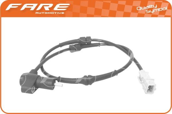 FARE-CO 22462