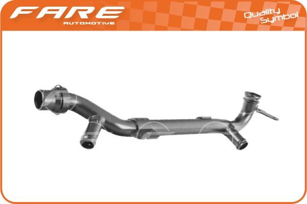 FARE-CO 25154