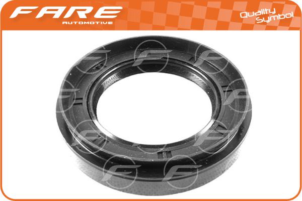 FARE-CO 26126