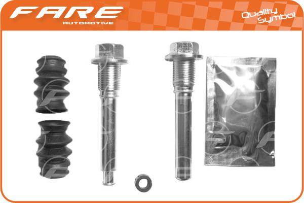 FARE-CO 27840
