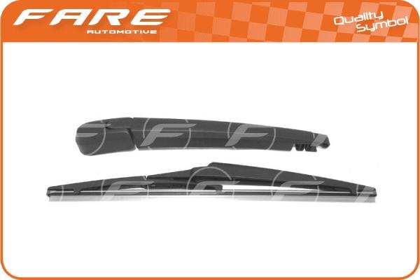 FARE-CO 21634