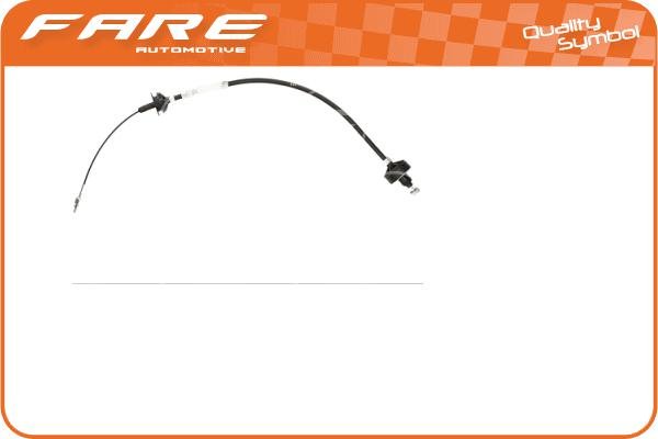 FARE-CO 24352