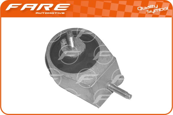 FARE-CO 0702