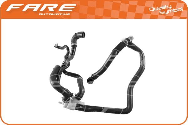 FARE-CO 24160
