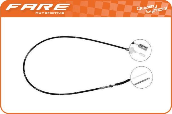 FARE-CO 24853