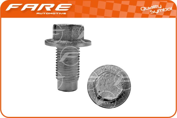 FARE-CO 10130
