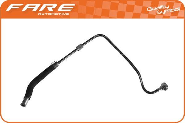 FARE-CO 25174