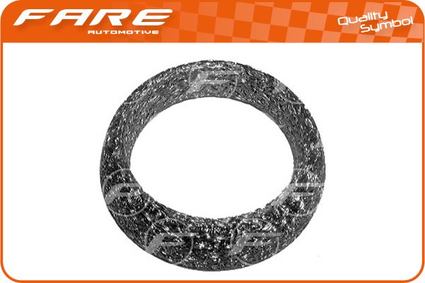 FARE-CO 2553