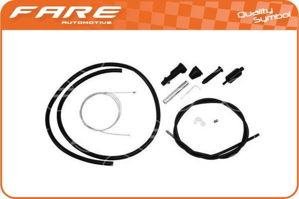 FARE-CO 31015