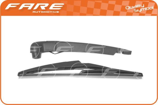 FARE-CO 21696