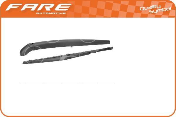 FARE-CO 21745