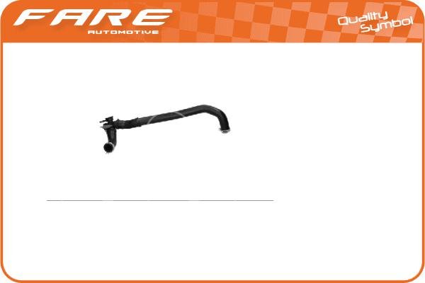 FARE-CO 24163