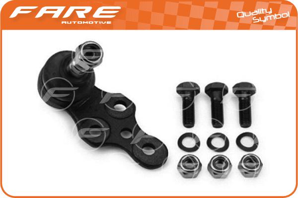 FARE-CO RS027