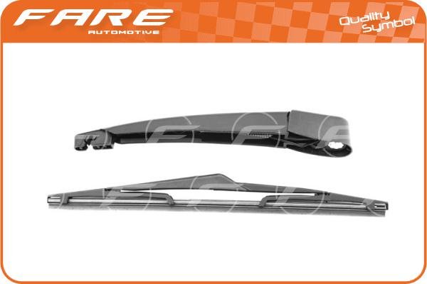 FARE-CO 21821