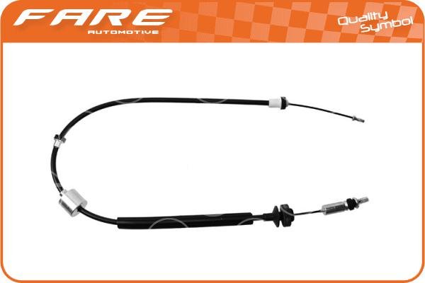 FARE-CO 24818