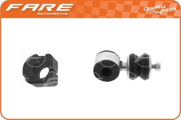 FARE-CO 35307
