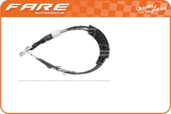 FARE-CO 31825