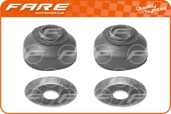 FARE-CO 10508
