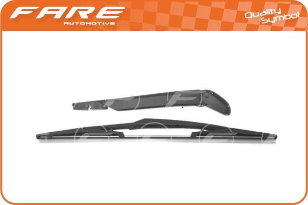 FARE-CO 21672