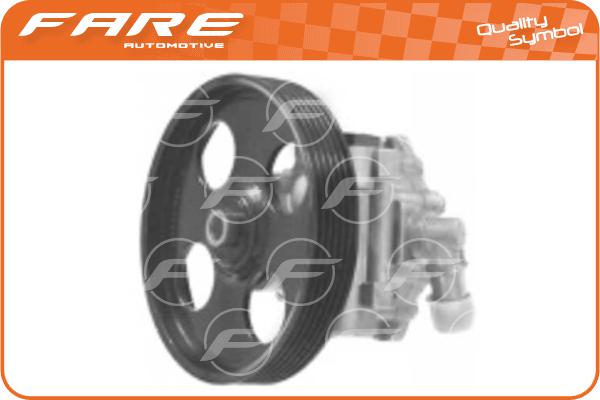 FARE-CO 34897