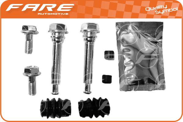 FARE-CO 27844