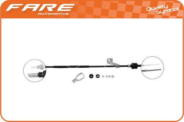 FARE-CO 24686