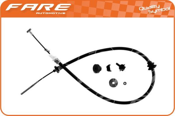 FARE-CO 24253